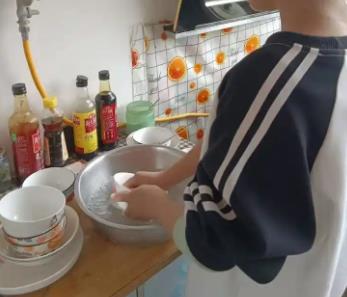 贺州帮妈妈做家务的收获有哪些？